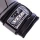 Перчатки боксерські шкіряні VELO (розмір 10oz, Сірий) (VL-2218_Сірий_10_унції) - зображення 3