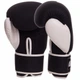 Перчатки боксерські неопренові UFC PRO Washable Pro (неопрен, розмір Reg(S-M), білий) (UHK-75023) - зображення 2
