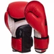 Перчатки боксерські PU UFC PRO Fitness (PU, розмір 18oz, червоний) (UHK-75111_Червоний_18_унції) - зображення 2