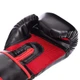 Перчатки боксерские PU UFC Muay Thai Style (размер 10 oz, черный) (UHK-75125) - изображение 4