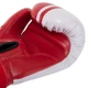 Перчатки боксерские PVC MATSA (размер 10oz, Красный) (MA-6571_Красный_10_унции) - изображение 4