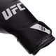 Перчатки боксерские PU UFC PRO Fitness (PU, размер 12oz, черный) (UHK-75027_Черный_12_унции) - изображение 3