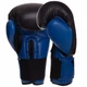Перчатки боксерські PU UFC PRO Compact Pro (PU, розмір Reg(S-M), синій-чорний) (UHK-75001) - зображення 2
