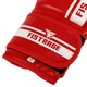 Перчатки боксерские FLEX на липучке FISTRAGE Pro (р-р 14oz, красный) (VL-8449_Красный_14_унции) - изображение 5