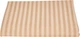 Простынь Moon&Star полуторная 150x220 см Sand Lines Бязь Gold Люкс (MS-860000306) - изображение 1