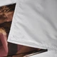 Простынь Moon&Star King Size 220x240 см Snowy Microfiber (MS-860000314) - изображение 3