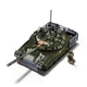 Конструктор Sluban танк T-80BVM (798 деталей) - зображення 3
