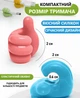 Держатель для проводов на стол в машину самоклеящийся для телефона Набор 10шт - изображение 2