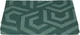 Простынь Moon&Star полуторная 150x220 см Emerald Maze Бязь Gold Люкс (MS-860000276) - изображение 1