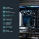 Персональний комп`ютер ASGARD Hodr (A96X.64.S15.57.5452) - изображение 3