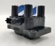 Катушка зажигания Bosch ВАЗ 2108-2115 (инжектор 8 клап.3 контакта) F000 ZSO 211 Каталожный номер 2111-3705010 - изображение 10