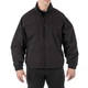 Куртка демісезонна 5.11 Tactical Response Jacket Black S (48016ABR-019) - изображение 1