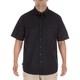 Сорочка тактична 5.11 Tactical Stryke Short Sleeve Shirt Dark Navy XS (71354ABR-724) - зображення 1