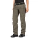 Штани тактичні 5.11 Tactical Women's ABR Pro Pants RANGER GREEN 8/Long (64445ABR-186) - изображение 3
