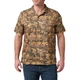 Сорочка тактична 5.11 Tactical Adventure Print Short Sleeve Shirt Ranger Green Neu Vay Camo M (71232-1103) - зображення 1
