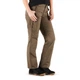 Штани тактичні 5.11 Tactical Women's Stryke Pants Tundra 6/Long (64386ABR-192) - изображение 4