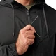 Куртка демісезонна 5.11 Tactical Radar Packable Jacket Black 2XL (48368ABR-019) - изображение 6