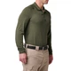 Поло з довгим рукавом 5.11 Tactical Helios Long Sleeve Polo TDU Green 2XL (42022-190) - зображення 6