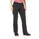 Штани тактичні 5.11 Tactical Women's Stryke Pants Black 12/Regular (64386ABR-019) - изображение 4