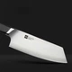 Набор кухонных ножей HuoHou Composite Steel Kitchen Knife Set (HU0033) 4шт.+підставка - изображение 3