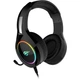 Навушники Havit HV-H2232d USB + 3.5мм (HV-H2232d) - зображення 2
