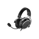 Наушники Hator Hypergang 3 Hi-Res Black (ESH05) - изображение 2