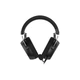 Наушники Hator Hypergang 3 Hi-Res Black (ESH05) - изображение 5