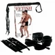 Набор Premium Leather Bondage Kit (06770000000000000) - изображение 1
