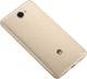 Мобильный телефон Huawei Y7 (TRT-LX1) Gold - изображение 4