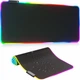 Ігрова поверхня, килимок для миші MISSION RGB LED з 14 режимами освітлення 800х300 мм - зображення 9