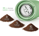 Ручная кофемолка Timemore Chestnut C3 ESP Green (C3ESP Green) портативная мельница для кофе с регулировкой помола из нержавеющей стали - изображение 4