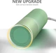 Ручная кофемолка Timemore Chestnut C3 ESP Green (C3ESP Green) портативная мельница для кофе с регулировкой помола из нержавеющей стали - изображение 7