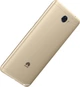Мобильный телефон Huawei Y7 (TRT-LX1) Gold - изображение 5