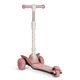Детский самокат Lionelo TIMMY PINK ROSE - изображение 2