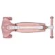 Детский самокат Lionelo TIMMY PINK ROSE - изображение 4