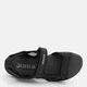 Мужские сандалии для треккинга Joma S.Zeus Men 2201 SZEUS2201V 39 (6.5US) 26 см Черные (8445456293781) - изображение 5