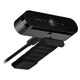 Веб-камера Logitech Brio (960-001106) Чорний - изображение 3