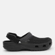 Мужские кроксы Crocs Yukon Vista II LR Clog M Blk/SGy 207689-0DD 43-44 (M10) 28 см Black/Slate Grey (191448934146) - изображение 1