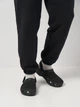 Мужские кроксы Crocs Yukon Vista II LR Clog M Blk/SGy 207689-0DD 43-44 (M10) 28 см Black/Slate Grey (191448934146) - изображение 2
