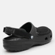 Мужские кроксы Crocs Yukon Vista II LR Clog M Blk/SGy 207689-0DD 43-44 (M10) 28 см Black/Slate Grey (191448934146) - изображение 5