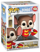 Figurka Funko Pop Disney Dumbo S3 Timothy Q. Mouse 80208 (889698802086) - obraz 1