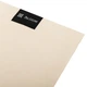 Коврик полотенце для йоги нескользящий замшевый BLOOM SPORTS TOWEL 183x61x1 см цвет белый LB7090 - изображение 5