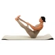 Ремень-стяжка для переноски коврика Полиэстер Металл BLOOM YOGA MAT STRAP 150х3.8х1 см цвет коричневый LB7084 - изображение 11