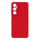 Чохол Premium Silicone Cover Full Camera (A) для Realme C65 4G Колір 18.Black - изображение 9