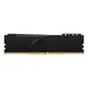ОЗУ Kingston Fury Beast Black DDR4 16GB 3200 MHz (KF432C16BB1 16) - изображение 2