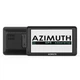 GPS Навігатор Azimuth B703 Pro - зображення 2