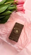 Волосатая молочная шоколадка пишмания - волосы ангела berrybar_zt 120г - изображение 1