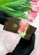 Волосатая молочная шоколадка пишмания - волосы ангела berrybar_zt 120г - изображение 3