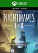 Ключ активации Little Nightmares I & II Bundle для Xbox One/Series - изображение 1