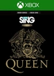 Ключ активации Let's Sing Queen для Xbox One/Series - изображение 1
